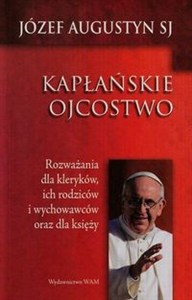 Obrazek Kapłańskie ojcostwo