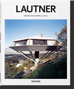 Książka : Lautner - Barbara-Ann Campbell-Lange