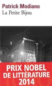 Polska książka : La Petite ... - Patrick Modiano