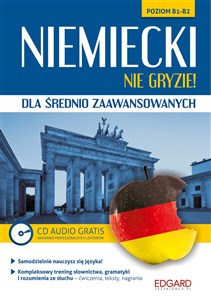 Obrazek Niemiecki nie gryzie! dla średnio zaawansowanych