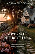 Zobacz : Gdybym cię... - Monika Wilgocka