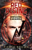 Red Rising... - Pierce Brown - Ksiegarnia w UK
