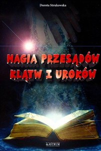 Obrazek Magia przesądów klątw i uroków