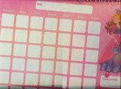 Polska książka : Tablica do... - Julia Pogorzelska