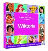 Muzyczne P... -  foreign books in polish 