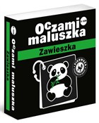 Oczami Mal... - Opracowanie Zbiorowe -  foreign books in polish 