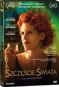 polish book : Szczęście ... - Michał Rosa
