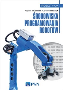 Picture of Środowiska programowania robotów