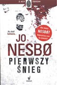 Pierwszy ś... - Jo Nesbo - Ksiegarnia w UK