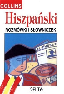Picture of Hiszpański rozmówki i słowniczek