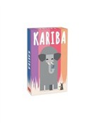 Kariba dis... -  Książka z wysyłką do UK