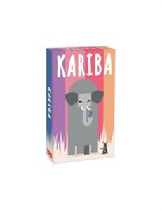 Picture of Kariba display 8 sztuk