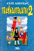 polish book : Trzynastol... - Kate Andrews