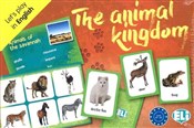 The Animal... -  foreign books in polish 