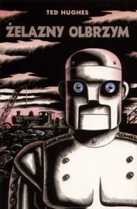 Obrazek Żelazny olbrzym