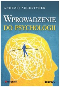 Obrazek Wprowadzenie do psychologii