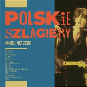 Obrazek Polskie szlagiery Mniej niż zero