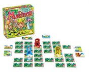 Muckinos - Manfred Ludwig -  books from Poland