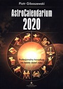 AstroCalen... - Piotr Gibaszewski -  Książka z wysyłką do UK