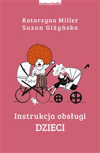 Obrazek Instrukcja obsługi dzieci