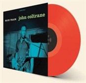 Blue Train... -  Polish Bookstore 