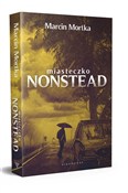 Miasteczko... - Marcin Mortka -  books in polish 