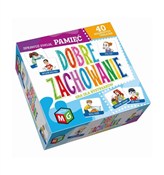 Gra pamięć... -  foreign books in polish 