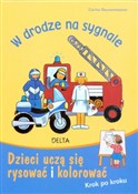 W drodze n... - Corina Beurenmeister -  foreign books in polish 