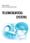 Teleoncolo... - Edward Kącki, Joanna Stempczyńska-Kącka - Ksiegarnia w UK