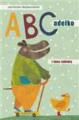 polish book : ABCadełko ... - Richter Magnuszewska Jola
