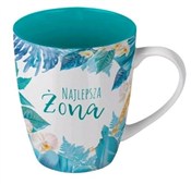 Kubek Flor... -  Książka z wysyłką do UK