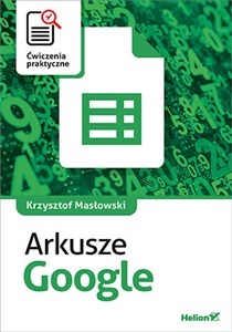 Obrazek Arkusze Google Ćwiczenia praktyczne