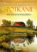 Książka : Spotkanie ... - Paulina Kozłowska