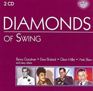 Picture of Diamonds of Swing (2CD)