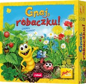 Zobacz : Gnaj, roba... - Carmen Kleinert