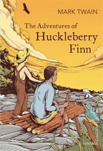 Picture of The Adventures of Huckleberry Finn