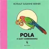 Pola z uli... - Susanne Berner Rotraut - Ksiegarnia w UK