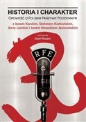 Historia i... - Józef Ruszar -  Polish Bookstore 