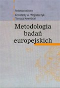 Zobacz : Metodologi... - Konstanty A. Wojtaszczyk, Tomasz Kownacki