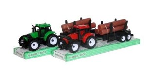 Picture of Traktor MIX