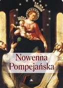 Nowenna po... - Opracowanie Zbiorowe -  Książka z wysyłką do UK
