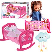 polish book : Kołyska dl...