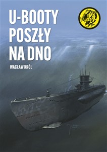 Obrazek U-Booty poszły na dno
