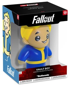 Picture of Figurka kolekcjonerska Hanging Figurine Fallout  Vault Boy