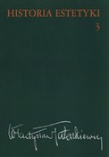 Książka : Historia e... - Władysław Tatarkiewicz