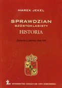 Historia S... - Marek Jekel - Ksiegarnia w UK