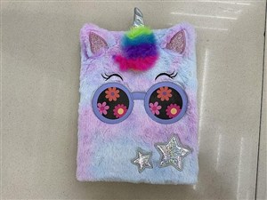 Picture of Notes pluszowy MIX