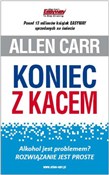 Koniec z k... - Allen Carr - Ksiegarnia w UK