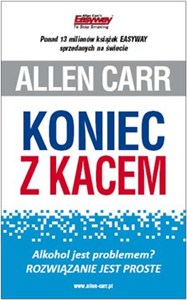 Obrazek Koniec z kacem