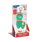 Zobacz : Grzechotka...